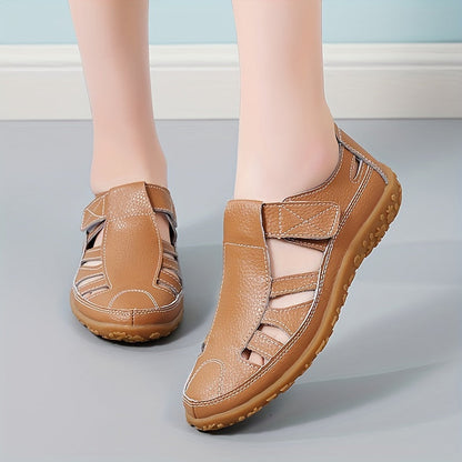 Norah | ソフトソールとビンテージデザインの手作りレザー モカシン