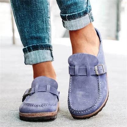 Jessira™ コンフォートモカシン