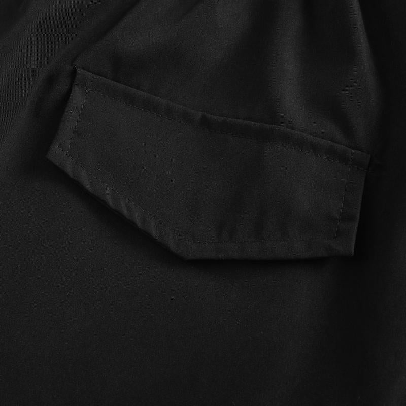 Jaxton | コットンカーゴショーツ