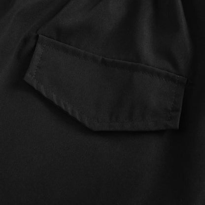 Jaxton | コットンカーゴショーツ