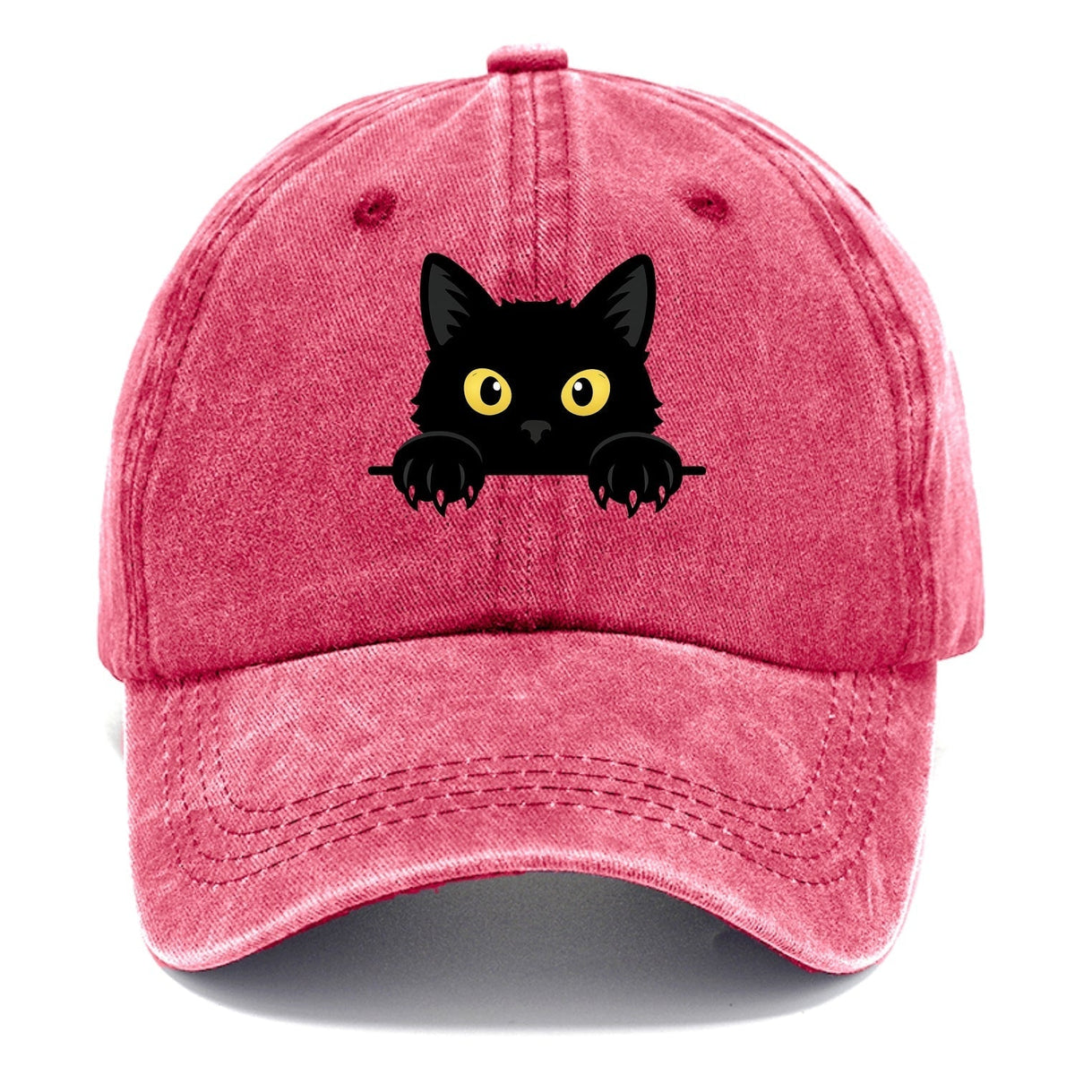 Quinnley |ブラックキャット - クラシックキャップ