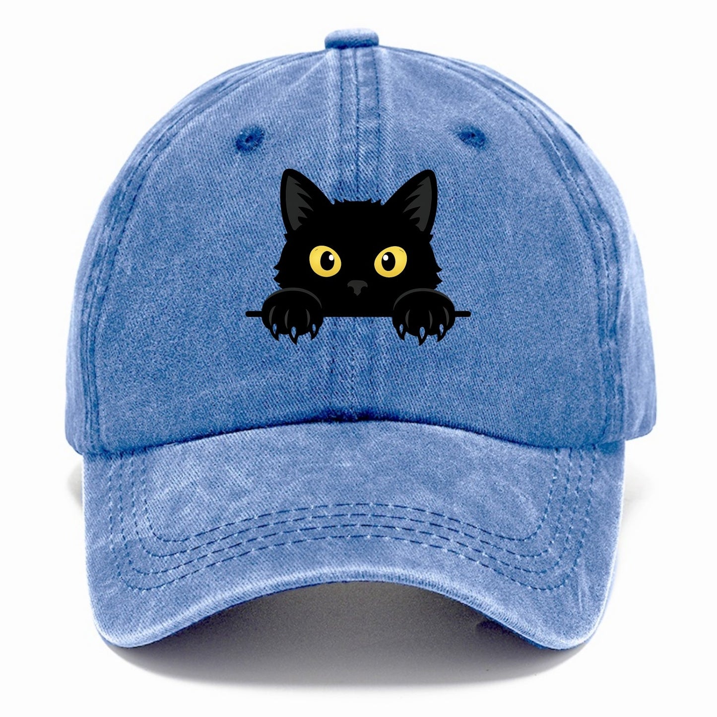 Quinnley |ブラックキャット - クラシックキャップ