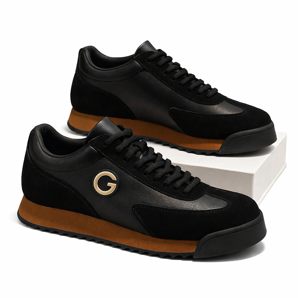 Gavero |  高級レザーシューズ