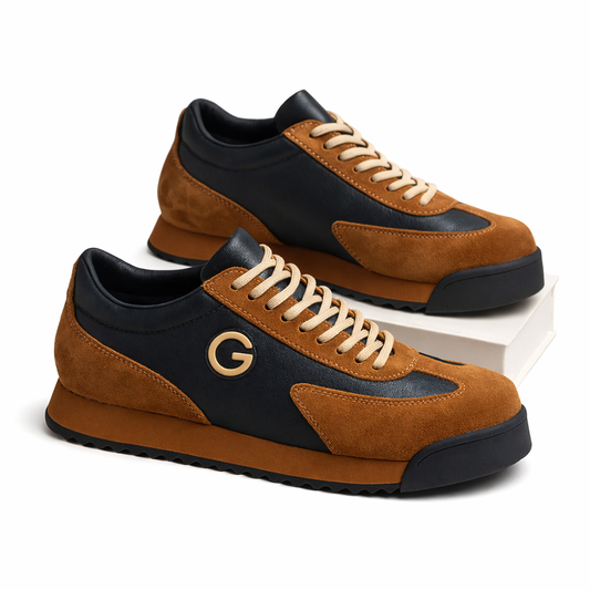 Gavero |  高級レザーシューズ